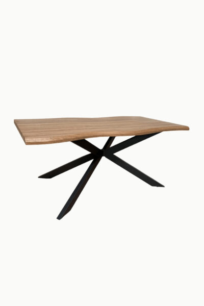 TABLE A MANGER BOKARO PP