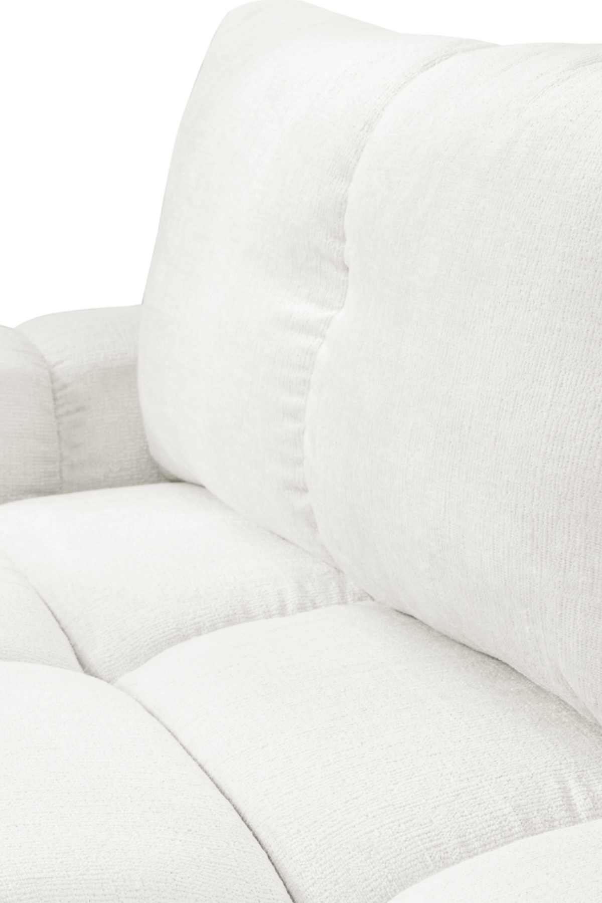 canape droit coffre convertible bubble 6