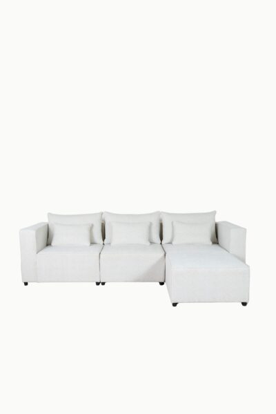 MONTECARLO MODULABLE 31 ECRU