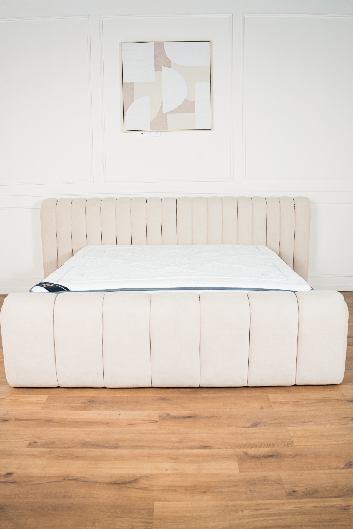 LIT COFFRE ARIA XL 1