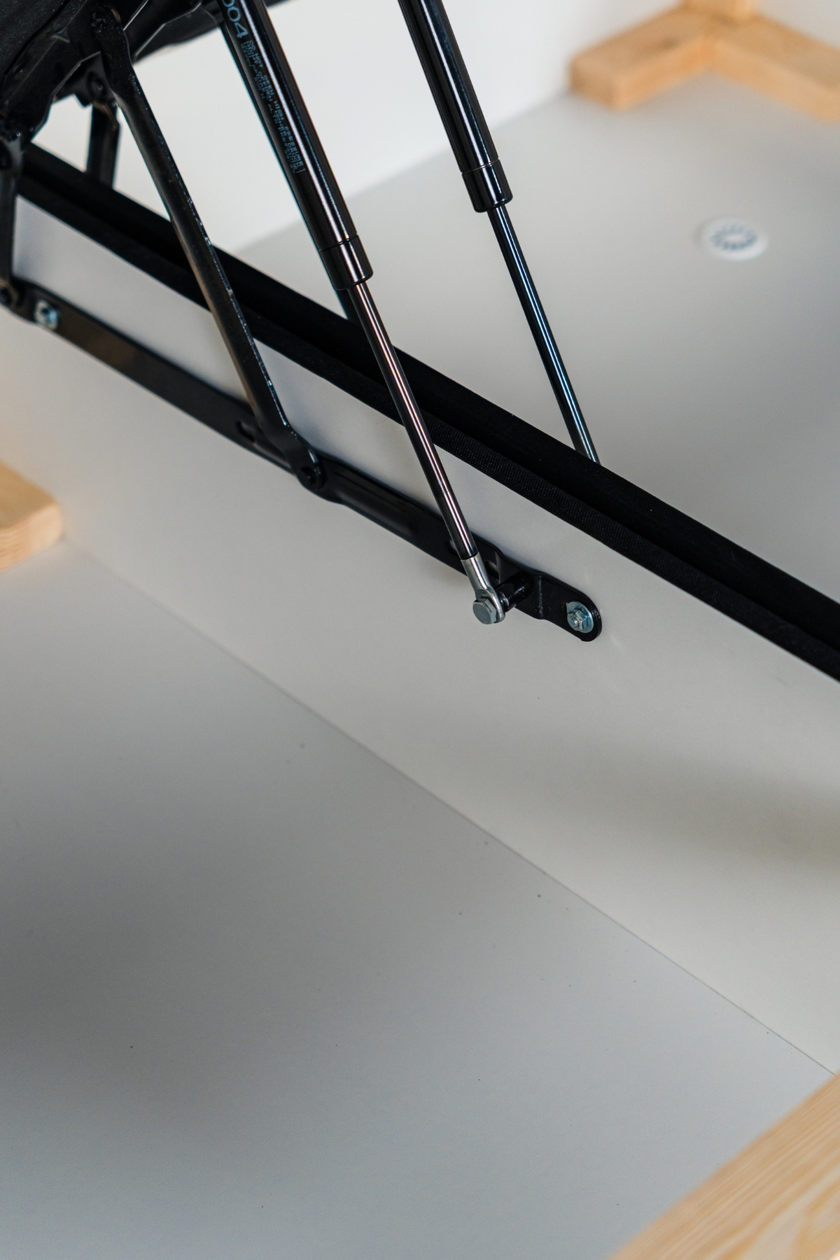 LIT COFFRE PRADA 2PL CHENILLE ECRU 8