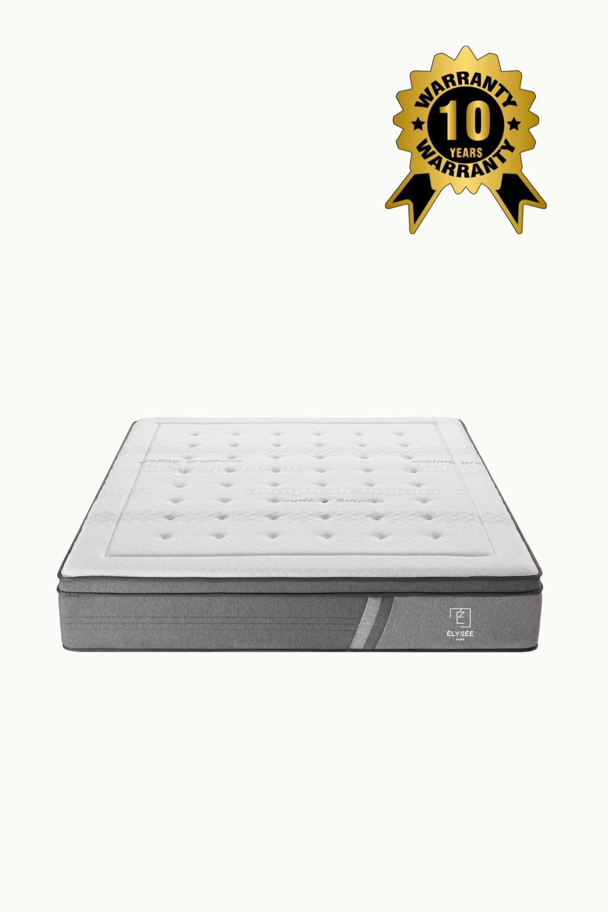 MONTAIGNE 10 ANS GARANTIE