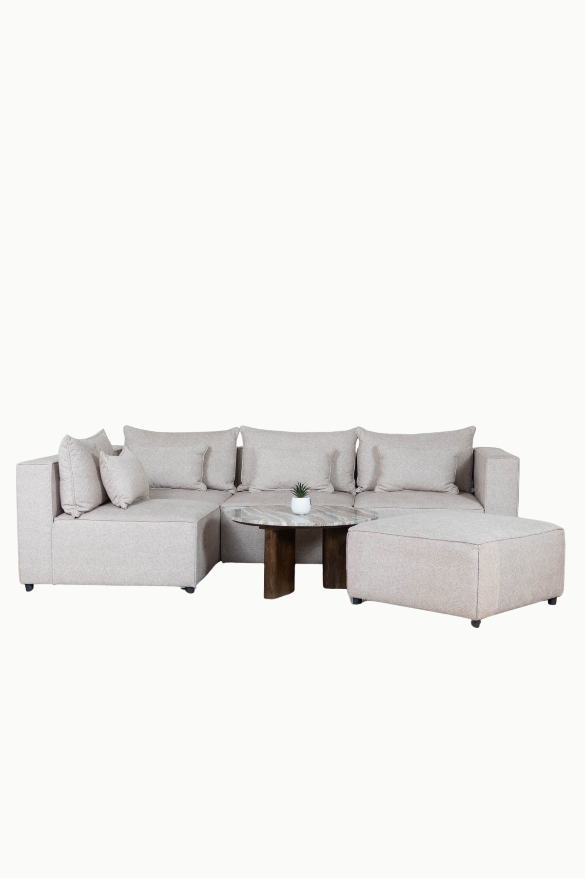 MONTECARLO 41 MODULABLE 5