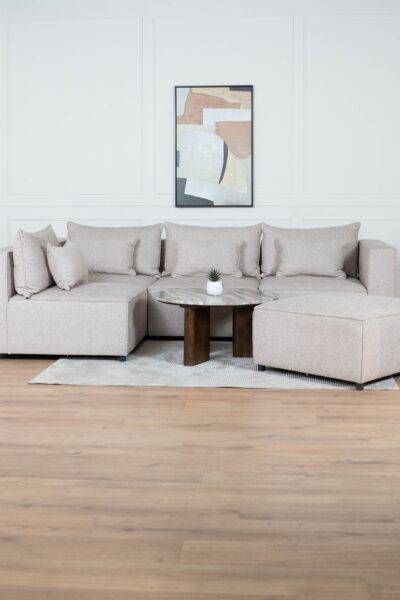 MONTECARLO MODULABLE