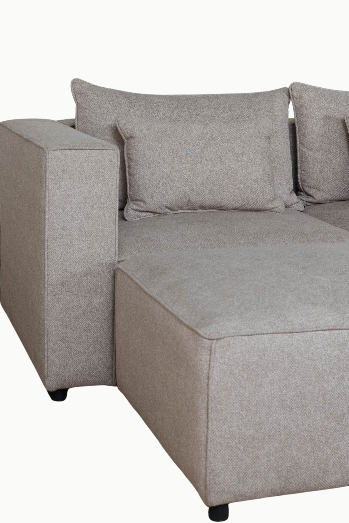 MONTECARLO MODULABLE 8