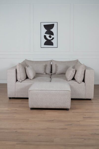 MONTECARLO MODULABLE CONVERTIBLE MONTECARLO MODULABLE CONVERTIBLE