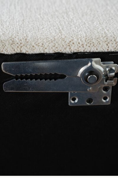 MONTECARLO MODULABLE ECRU 12 MONTECARLO MODULABLE ECRU 12