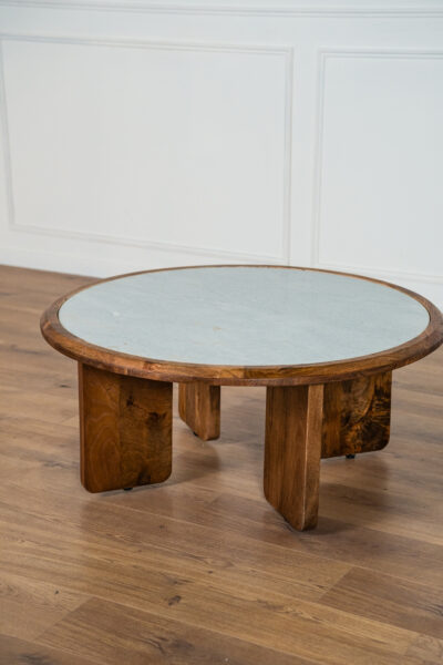 TABE BASSE MIRA MARBRE BLANC 2 TABE BASSE MIRA MARBRE BLANC 2