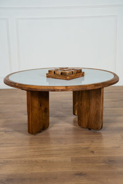 TABE BASSE MIRA MARBRE BLANC 3