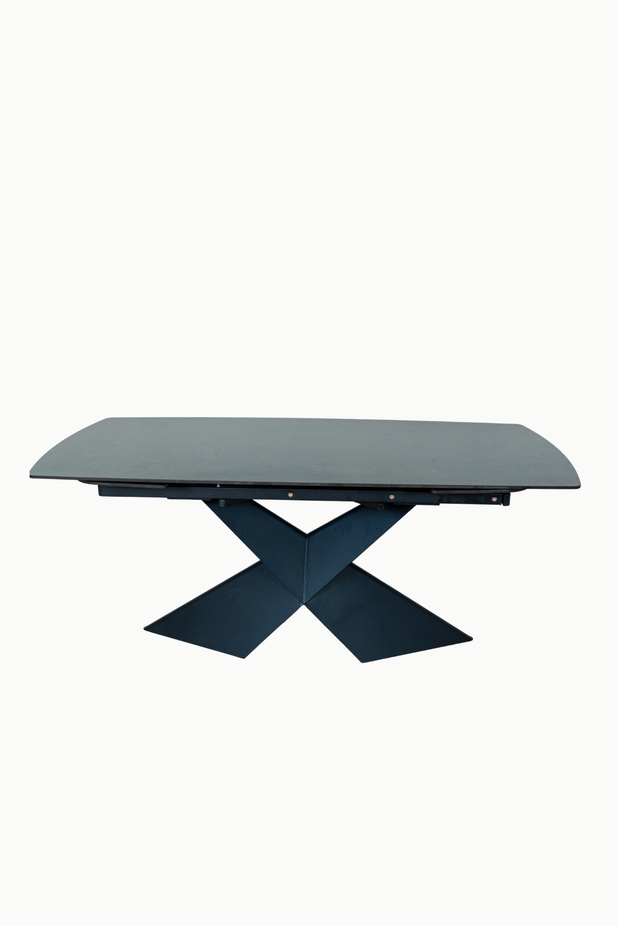 TABLE A MANGER EMPIRE EXTENSIBLE CERAMIQUE 180 A 240CM 2