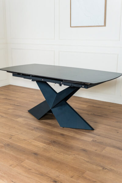 TABLE A MANGER EMPIRE EXTENSIBLE CERAMIQUE 180 A 240CM 3 TABLE A MANGER EMPIRE EXTENSIBLE CERAMIQUE 180 A 240CM 3