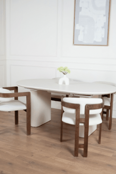 TABLE A MANGER PILLARD EXTENSIBLE 2