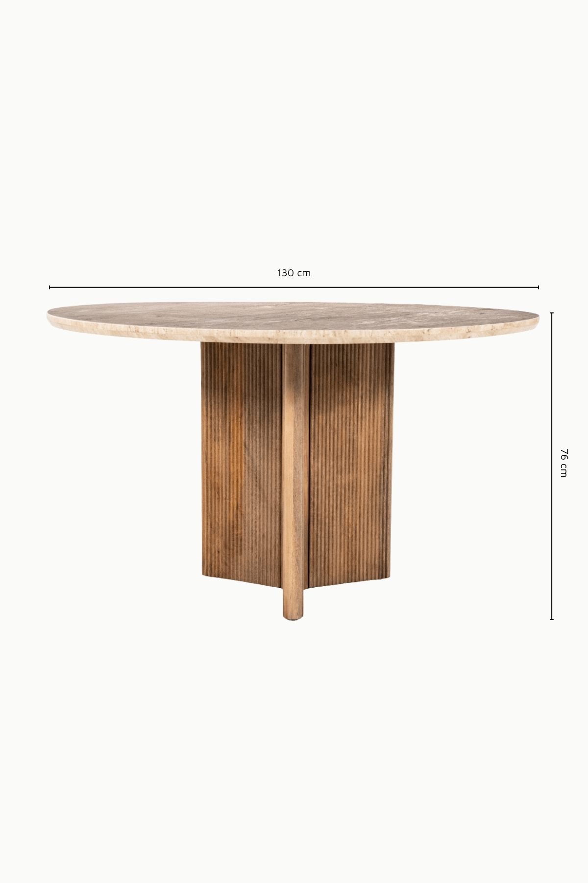 TABLE A MANGER SARA 6 1