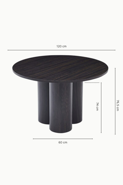 TABLE A MANGER TETRA 6 1 TABLE A MANGER TETRA 6 1