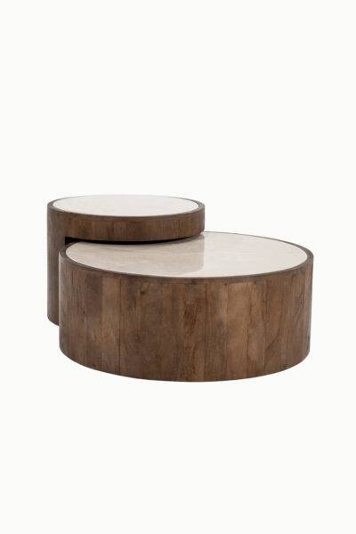 TABLE BASSE DENZEL 1