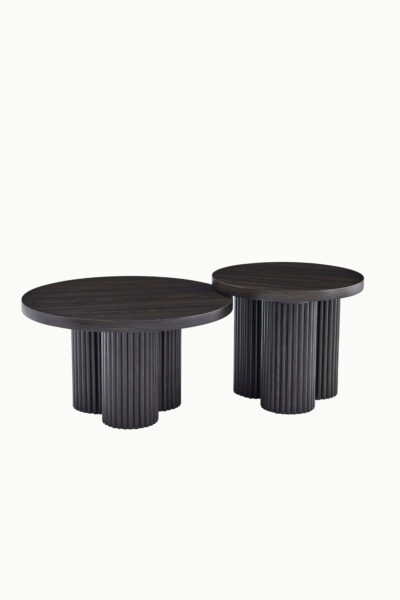 TABLE BASSE ROSA MARRON 1