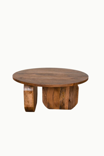 TABLES BASSES LEANA BOIS ACACIA 2