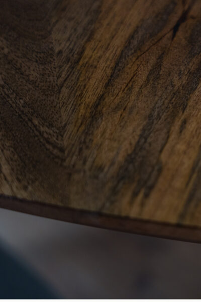 TABLE A MANGER ISANA EMILIA RONDE BOIS ACACIA 5 TABLE A MANGER ISANA EMILIA RONDE BOIS ACACIA 5