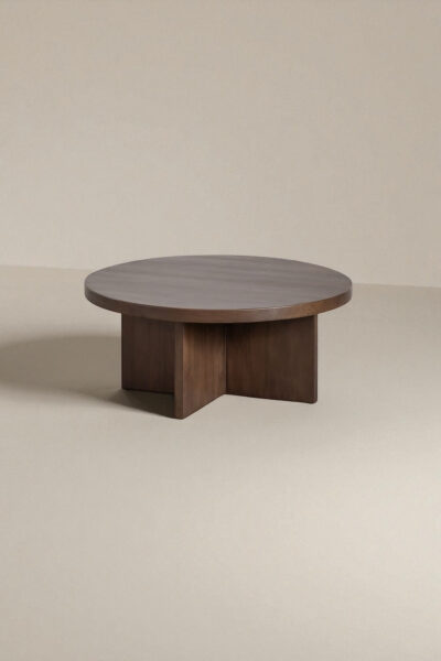 TABLE BASSE MILO 2