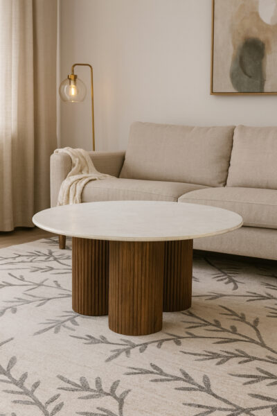 VINI TABLE BASSE BOIS 2 1