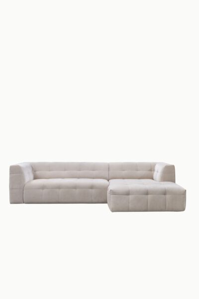 canapé angle brice tissus chenille ditra (3)