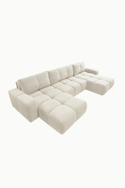 canape panoramique bubble tissus chenille 1 canape panoramique bubble tissus chenille 1