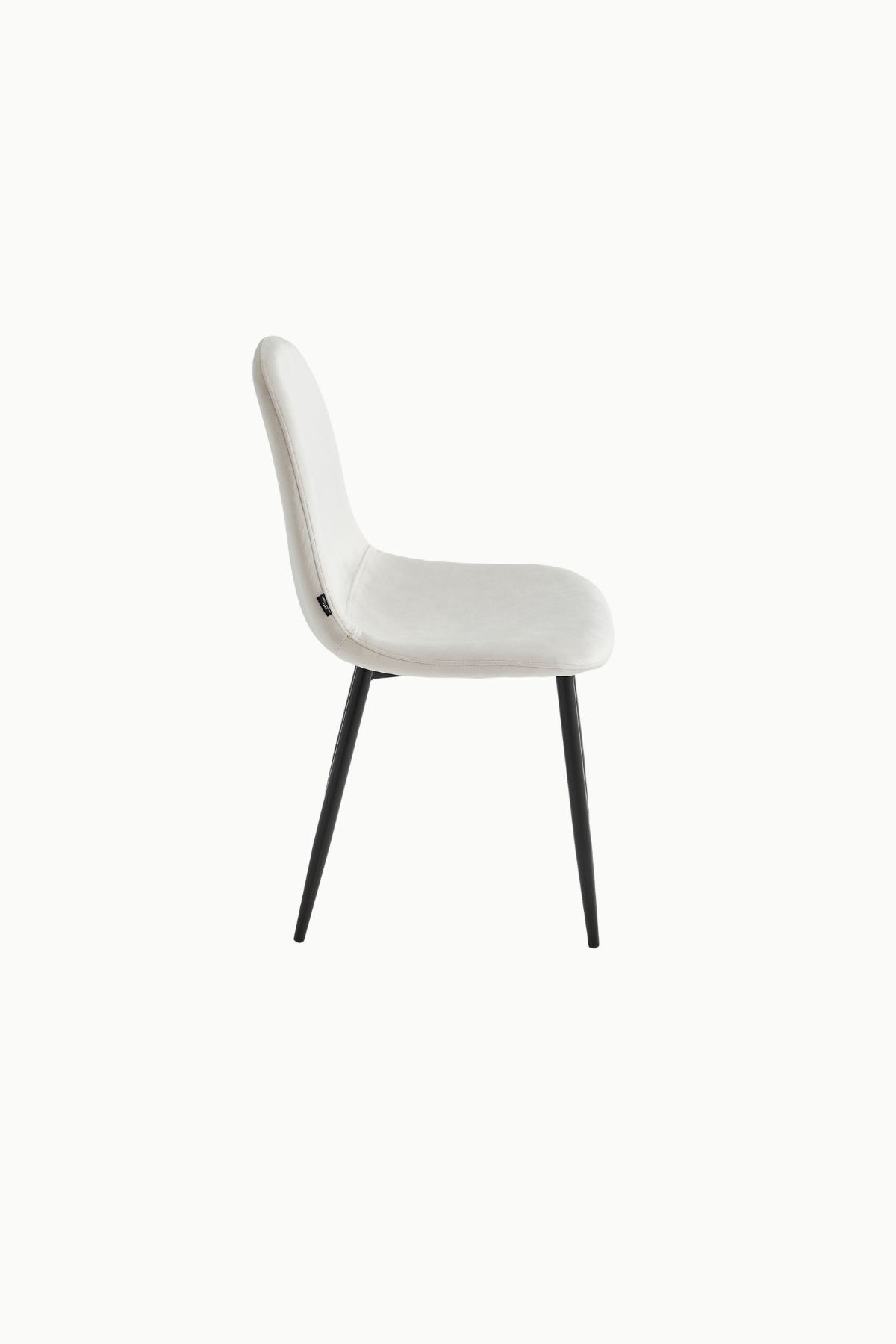 scandinave beige pieds noirs 3 1