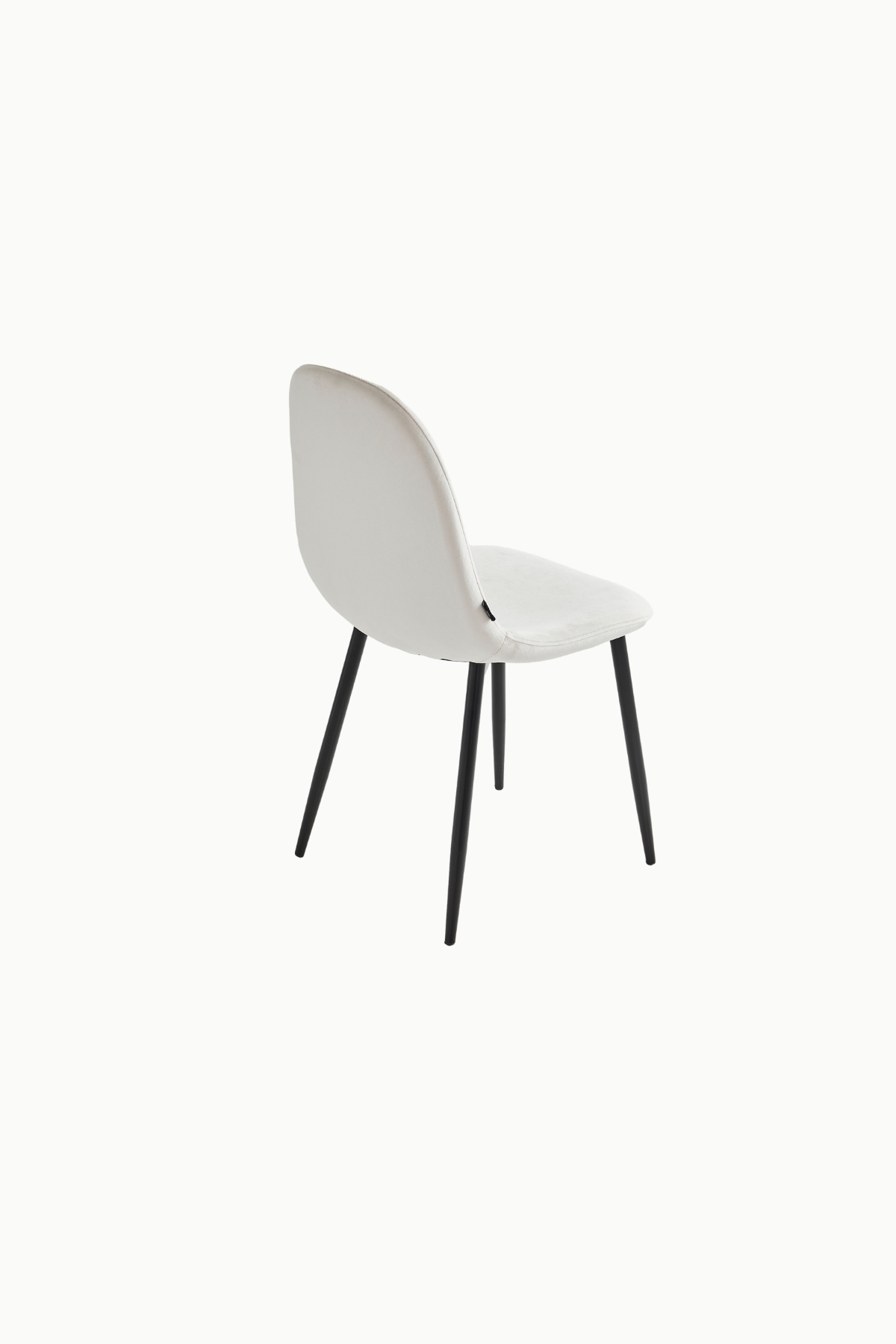 scandinave beige pieds noirs 4 1