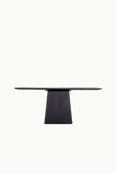 BARONE CONSOLE NOIRE