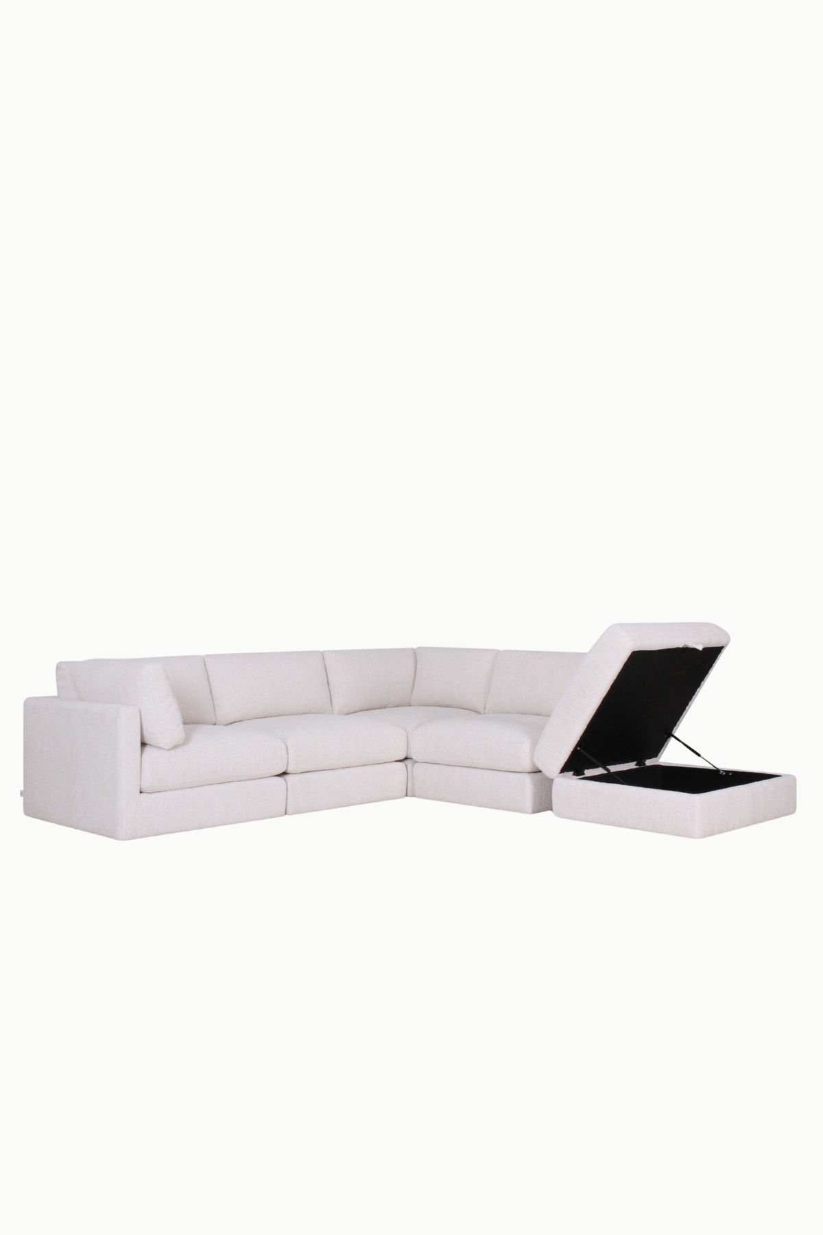 CANAPE DANGLE KALIA MODULABLE 6