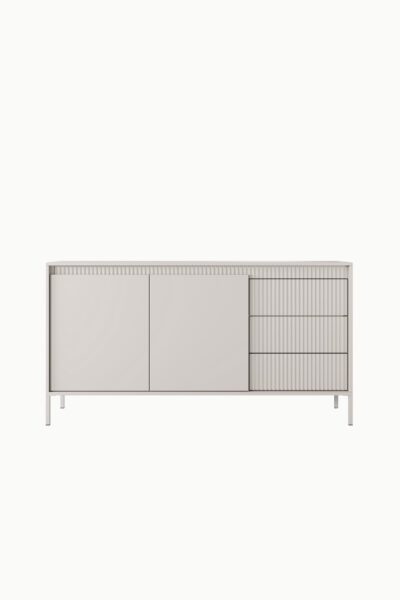 COMMODE SENSO BEIGE