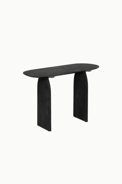 ISANA NOIRE CONSOLE
