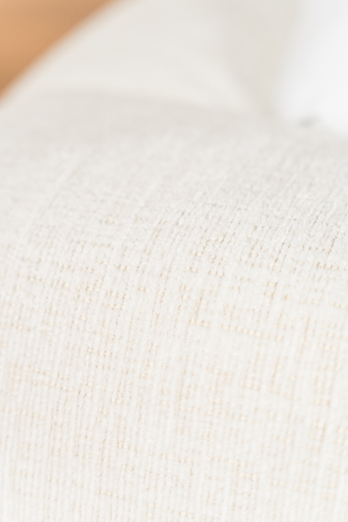 LIT COFFRE ALINE TISSU CHENILLE 7