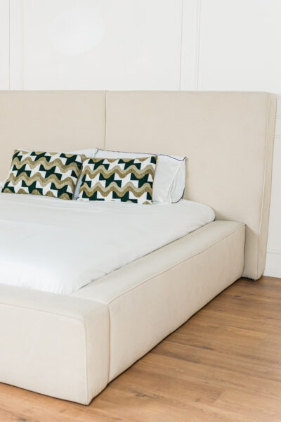 LIT COFFRE MAGNUM TISSU VELOURS 4 LIT COFFRE MAGNUM TISSU VELOURS 4