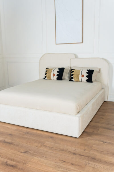 LIT COFFRE MILO 3 LIT COFFRE MILO 3