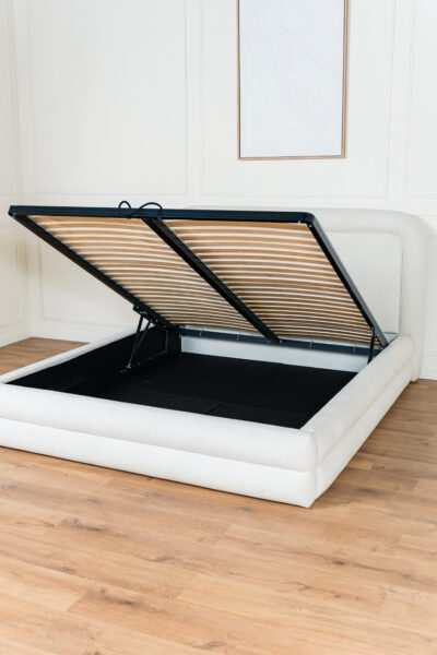 LIT COFFRE ORAC 6 LIT COFFRE ORAC 6