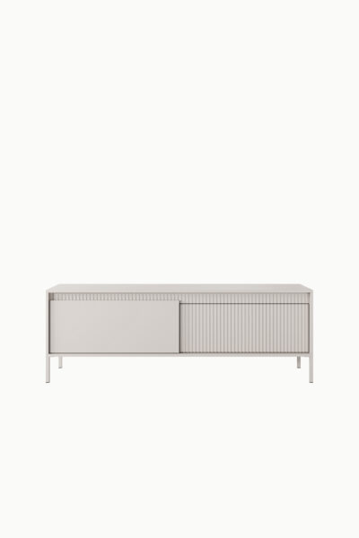 MEUBLE TV SENSO BEIGE 153CM