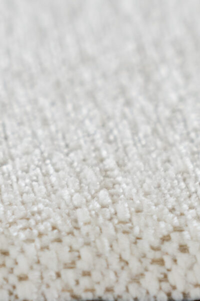 assise monte carlo avec accoudoir tissus chenille ecru 1 assise monte carlo avec accoudoir tissus chenille ecru 1