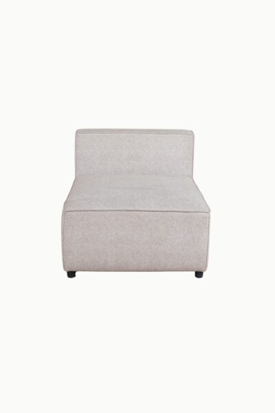 assise monte carlo chenille beige 2
