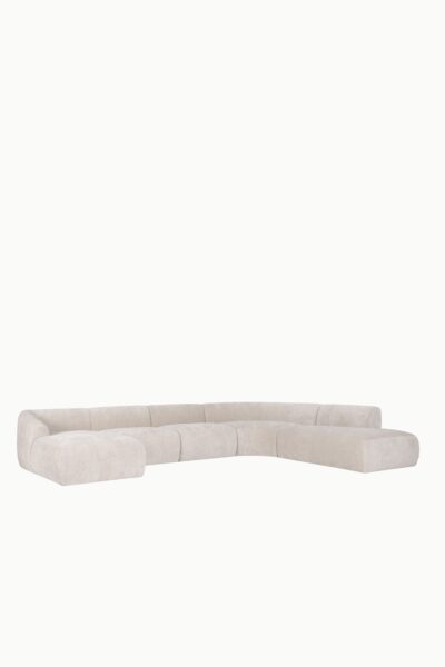 canape panoramique winston angle droit tissus chenille 3 canape panoramique winston angle droit tissus chenille 3