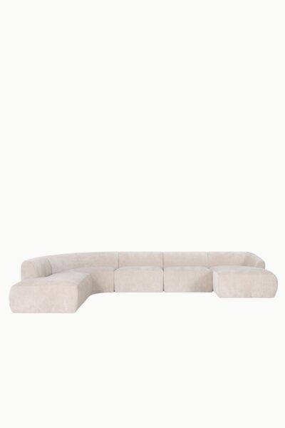 canape panoramique winston angle gauche tissus chenille 1