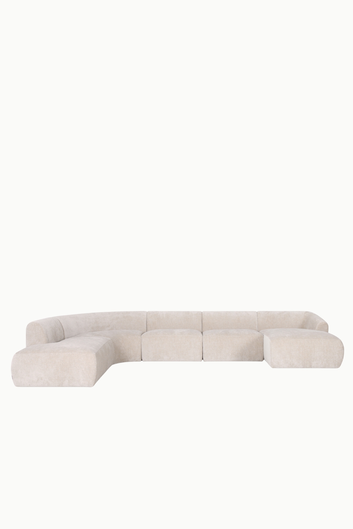 canape panoramique winston angle gauche tissus chenille 1