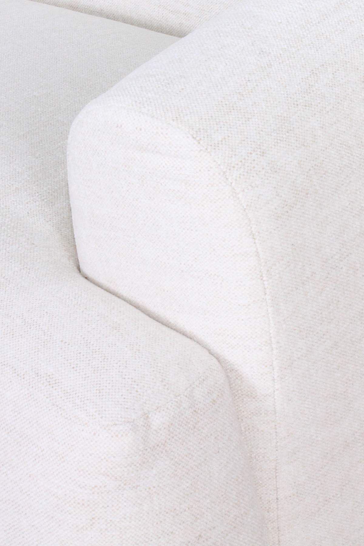 fauteuil winston tissus chenille 5